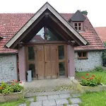 Binsbacher Hof Wecklein Arnstein (Main-Spessart)