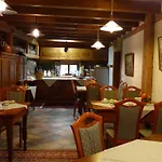 ゲストハウス Binsbacher Hof Wecklein