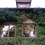 ゲストハウス Binsbacher Hof Wecklein Arnstein (Main-Spessart)