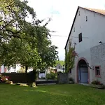 Binsbacher Hof Wecklein 3* Arnstein (Main-Spessart)