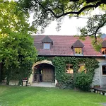 Binsbacher Hof Wecklein 3* Arnstein (Main-Spessart)