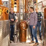 ゲストハウス Binsbacher Hof Wecklein
