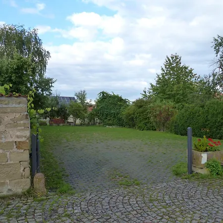 Binsbacher Hof Wecklein 招待所 3*