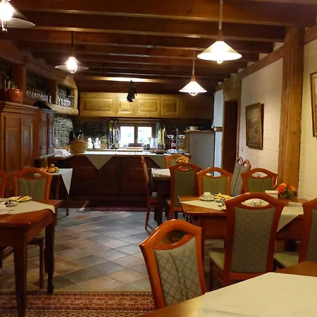 Affittacamere Binsbacher Hof Wecklein