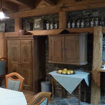 Binsbacher Hof Wecklein Affittacamere