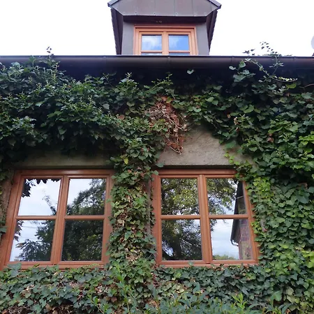 招待所 Binsbacher Hof Wecklein Arnstein (Main-Spessart)