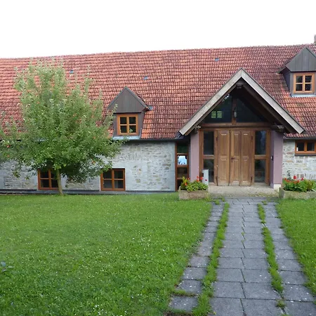 Binsbacher Hof Wecklein