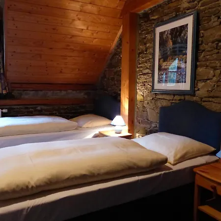 Affittacamere Binsbacher Hof Wecklein 3*