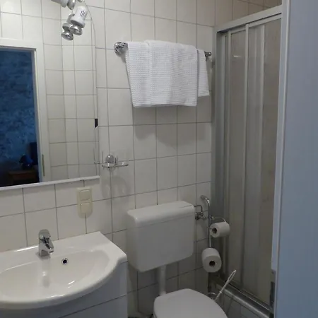 Binsbacher Hof Wecklein 招待所 3*