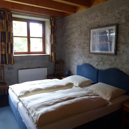Affittacamere Binsbacher Hof Wecklein 3*