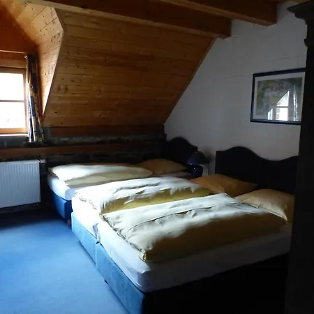 Binsbacher Hof Wecklein 3*