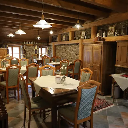 Binsbacher Hof Wecklein