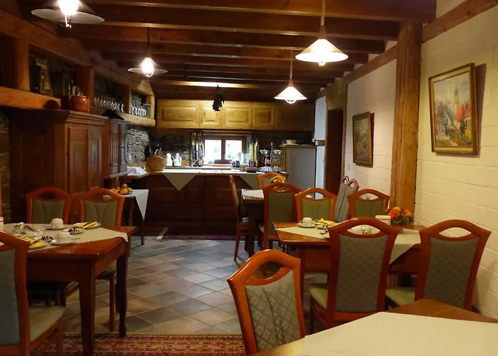 Affittacamere Binsbacher Hof Wecklein
